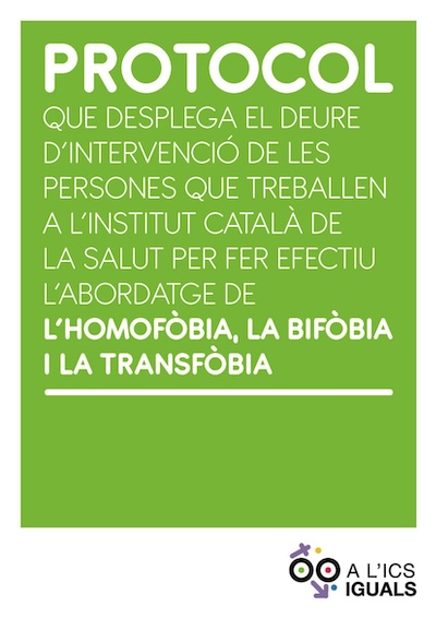 Protocol LGTBIQ+