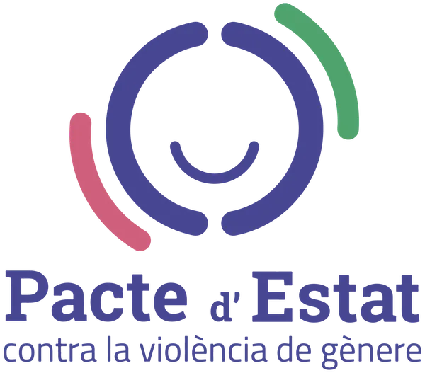 logotip Pacte Estat